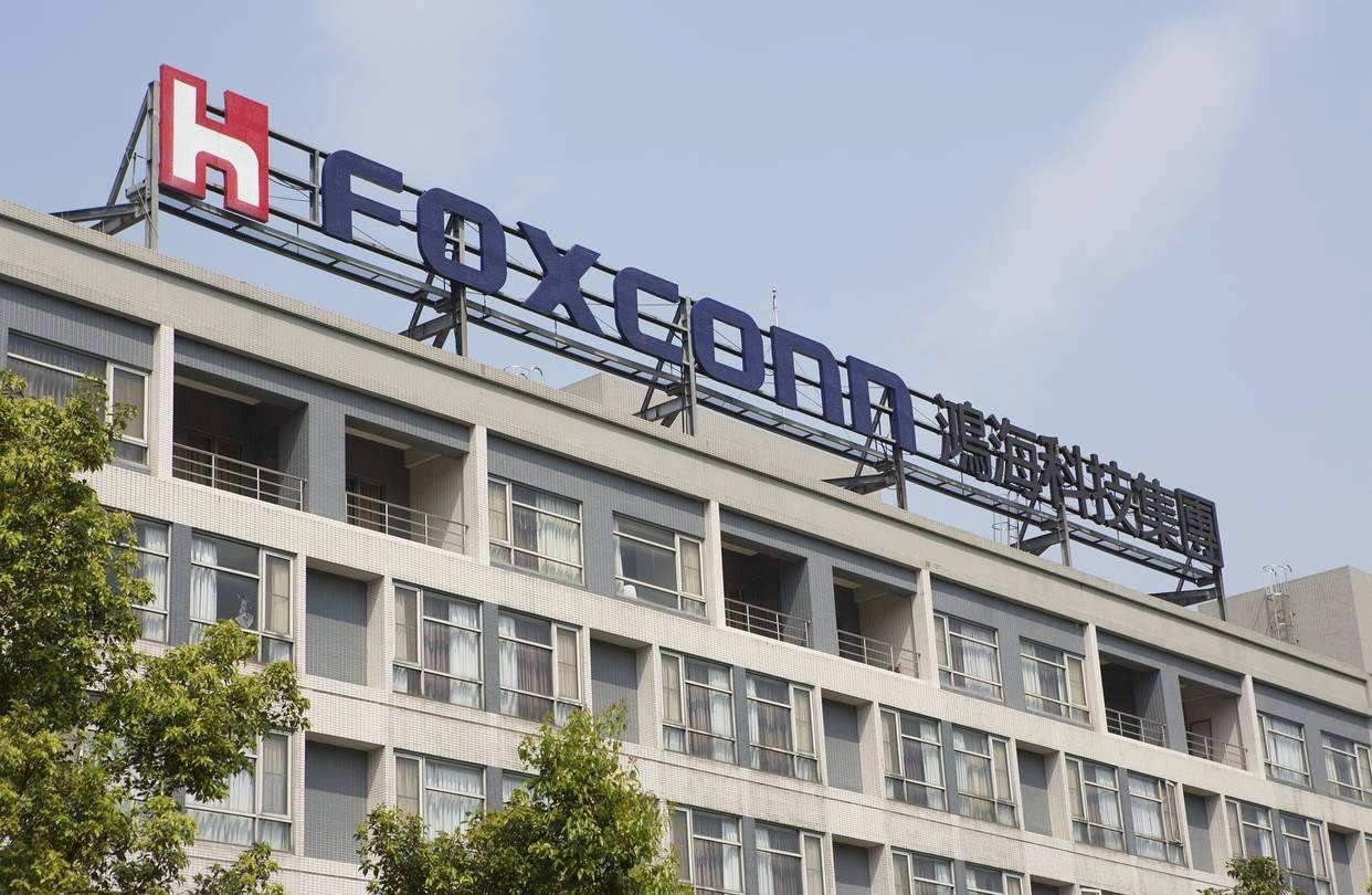 国产手机产业链“千里之堤”，毁于苹果？