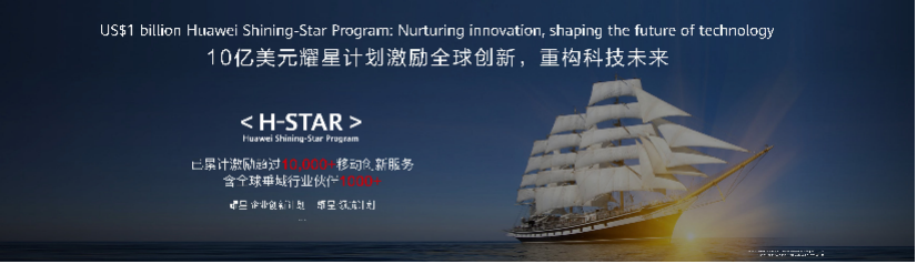 HMS的“B”面：放大器+连接器 加速行业数字化升级