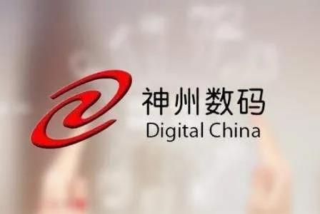 三年磨一剑，云服务正在成为神州数码的柱石