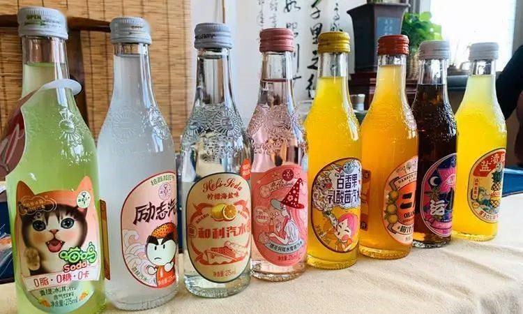 汉口二厂和元气森林们，能从网红变经典吗？