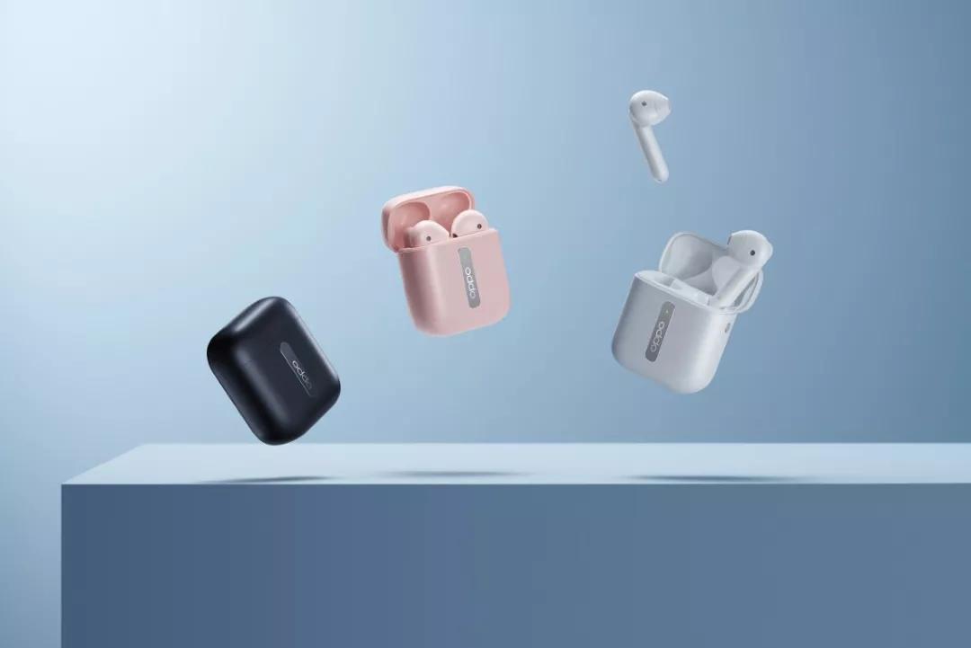 用十六年时间，造一座声音“博物馆”：OPPO的影音进击之路