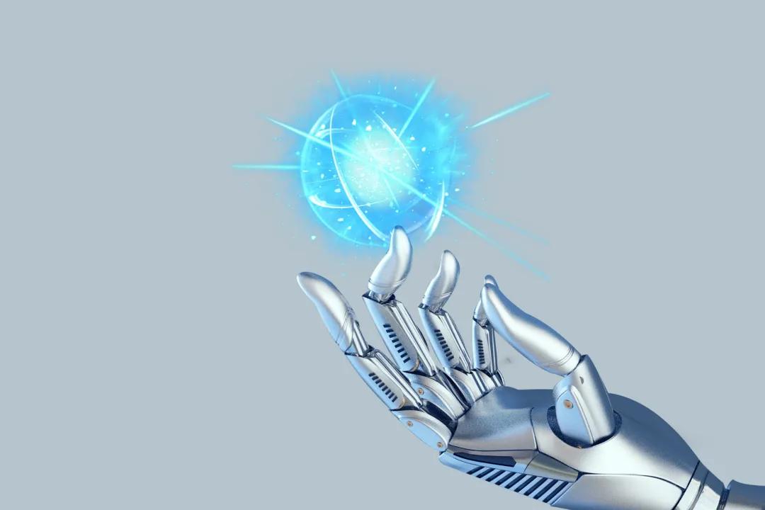 数字与能源，交织成新基建的摩比斯环