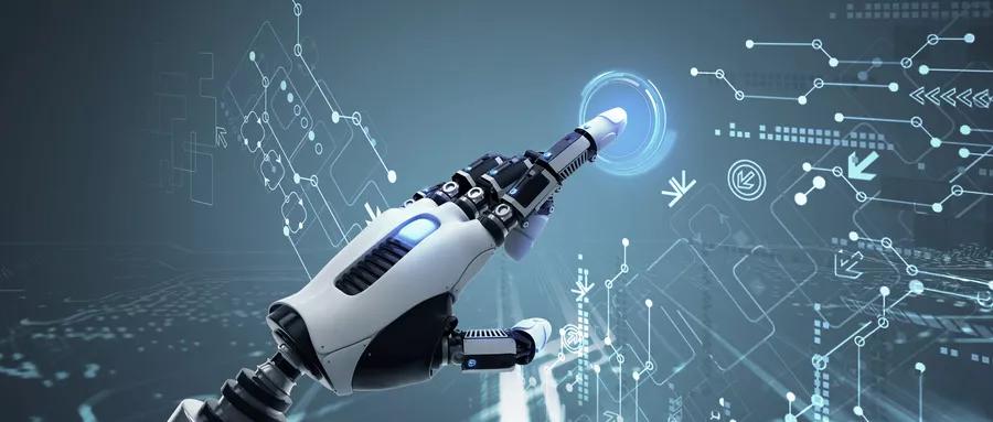 用技术的“信条”，开启AI to B的产业位移