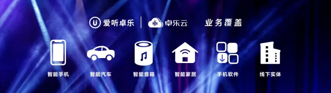 未来音乐战场：从「听音乐」到「用音乐」