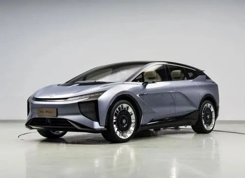 FF91之后，谁会接棒“高端豪华”纯电SUV？