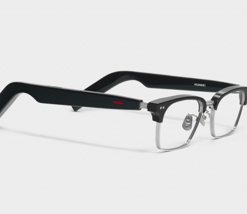 从时尚到科技，华为Eyewear Ⅱ引领智能眼镜新趋势
