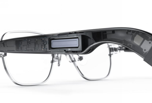 从时尚到科技，华为Eyewear Ⅱ引领智能眼镜新趋势