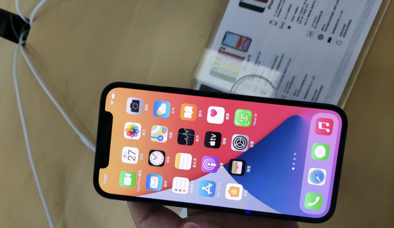 几百元魔改iPhone 12？这个噱头没人看了