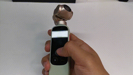 橙影智能摄像机vs大疆Osmo Pocket：两代Vlog拍摄“神器”体验对比