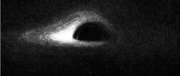 诺奖以上，真相未满：追捕黑洞二百年