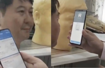 3D人脸模型月销量上千单 谁在打印，谁在帮打？