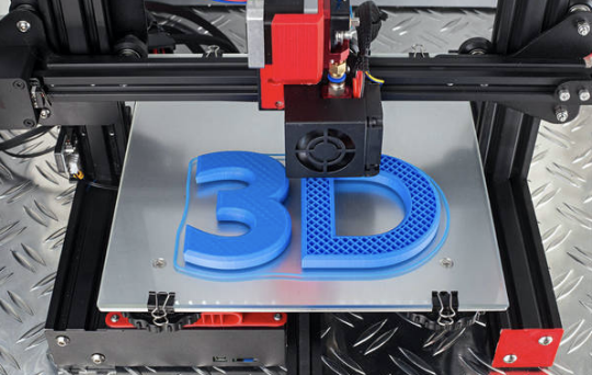 3D人脸模型月销量上千单 谁在打印，谁在帮打？