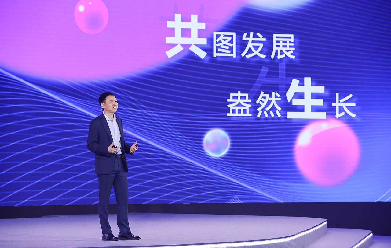 揭秘“最年轻独角兽”京东健康的底气和明天