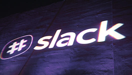 Salesforce或将高溢价拿下Slack
