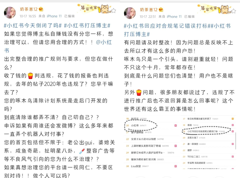 小红书嬗变记