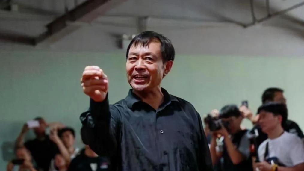 你笑马保国“耗子尾汁”，鬼畜笑你“娱乐至死”