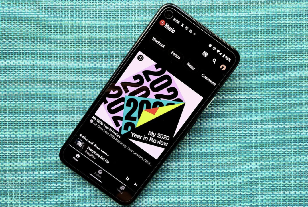 推动音乐产业变革，抖音的「造音」逻辑