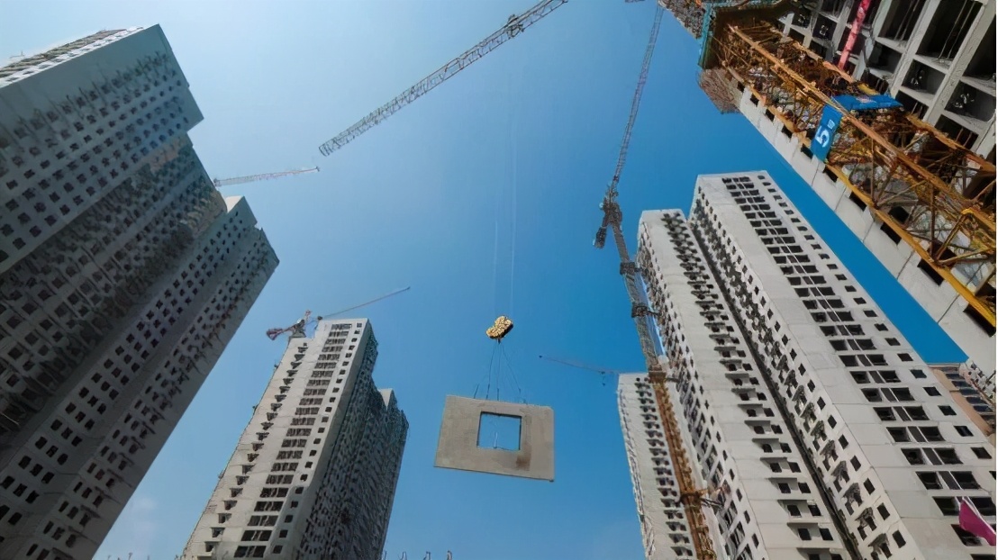 2个月股价腰斩，建筑湘军远大住工能否吃上资本热乎饭？