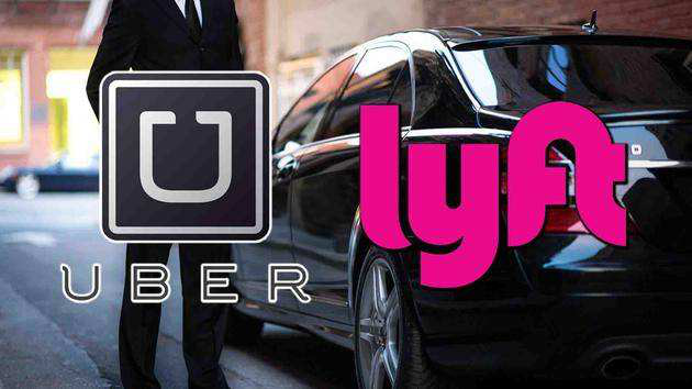 网约车市场“转晴”，Lyft与Uber龙虎之争驶向何方？