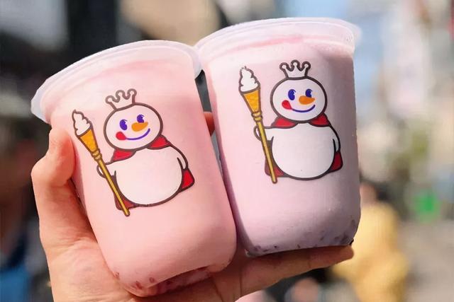 23岁的蜜雪冰城正当年，进军五环里却难逃‘水土不服’