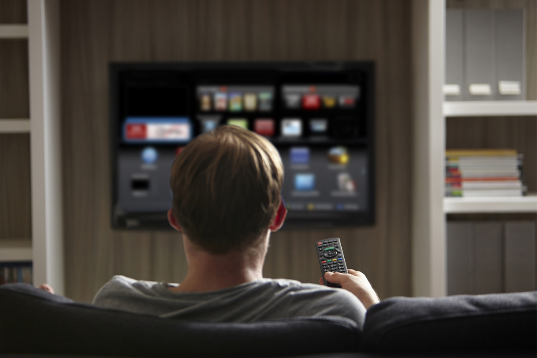 智能电视也进入消费者重视芯片的时代了