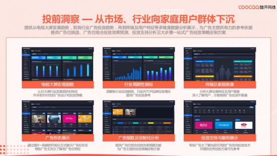 迈入“数字化”后，酷开网络讲起了OTT的新故事