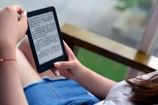 阅读APP，为什么都开始抢kindle生意了?