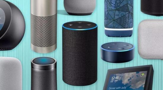 智能音箱的2020：下降、消失、寡头