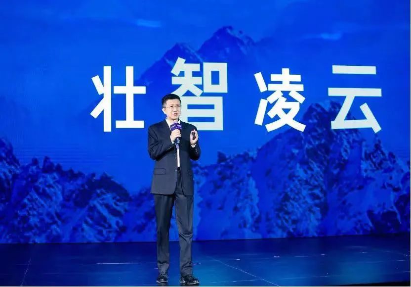 从“云智”生态计划，看百度智能云全力加速产业智能化升级