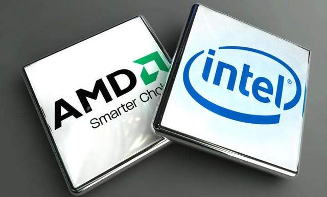 或推ARM芯片对标苹果M1，AMD舞剑意在英特尔？