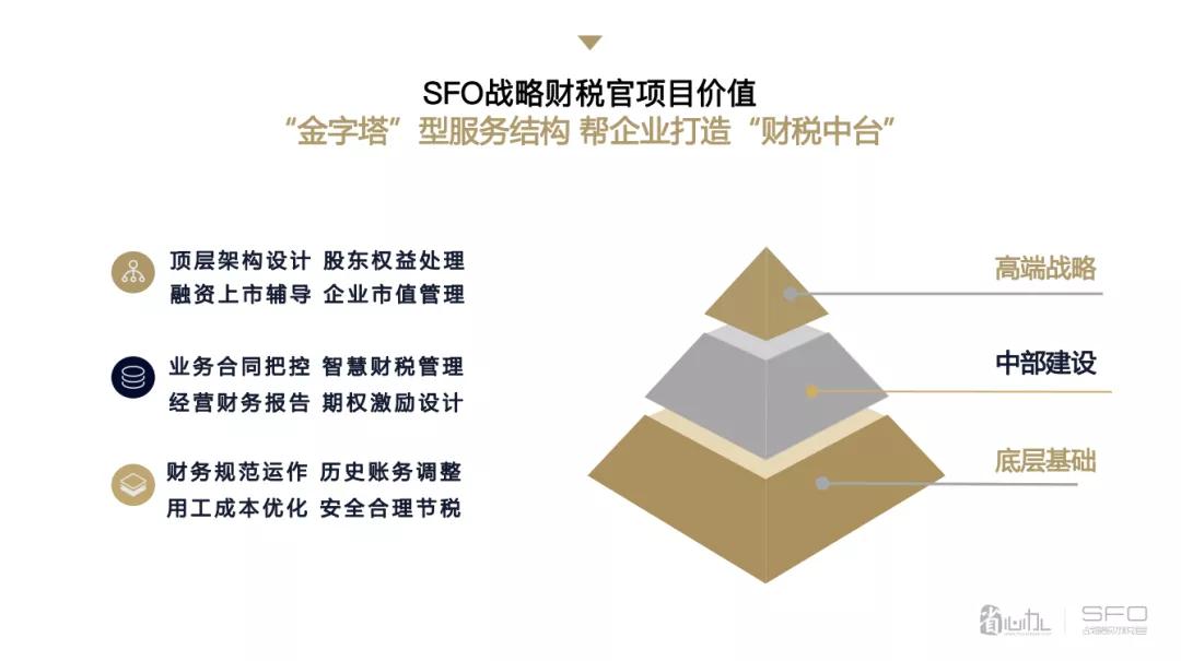 穿越财税丛林：“老司机”于景晨的信用梦想