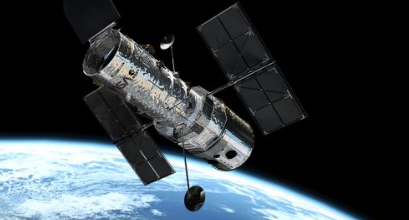 阿雷西博望远镜正式“退役”，人类为探测太空有多努力？