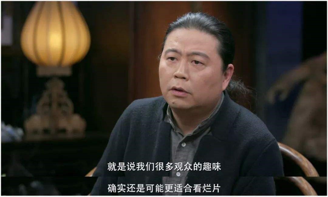 院转网，再造烂片的狂欢与泡沫