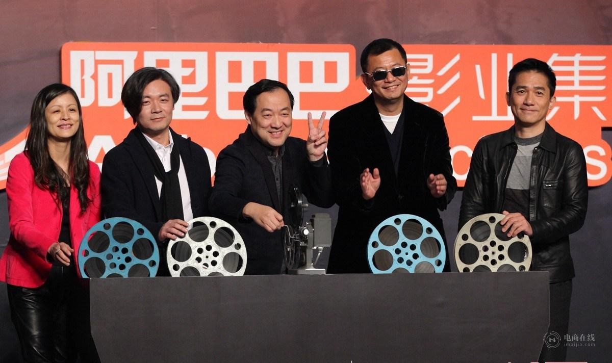院转网，再造烂片的狂欢与泡沫