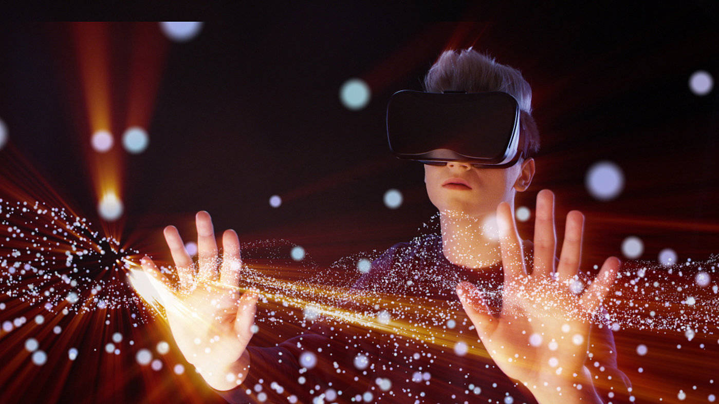 VR又要起风了吗？