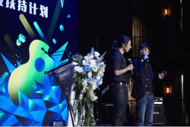 抖快推出流媒体音乐平台 会改变在线音乐市场格局吗？