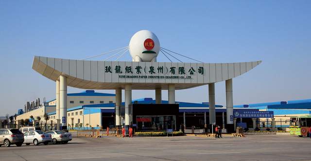 行业需求回暖，玖龙纸业能否发出“新芽”?