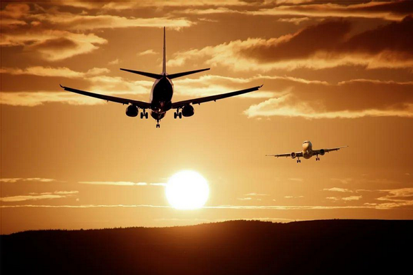 海航破产重组，拿什么拯救2021年的航空业？