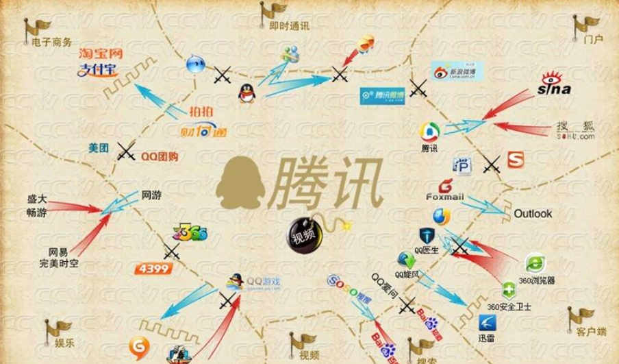 淘宝特价版将接入微信 腾讯会松口吗？