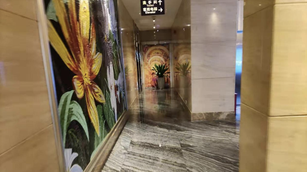 电竞酒店=快捷酒店+网吧？