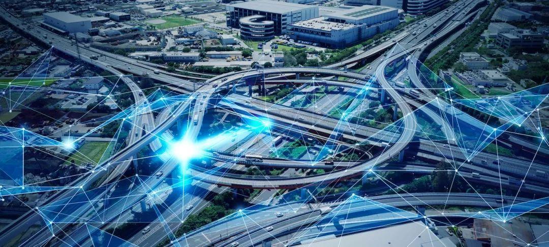 新IT勾勒未来智能交通 车联网助推产业跃迁