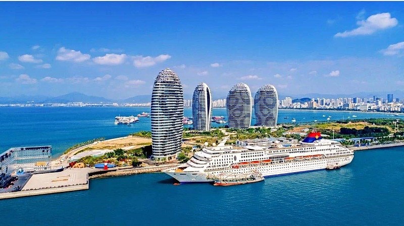 海南自贸港之后，楼市现在如何了？