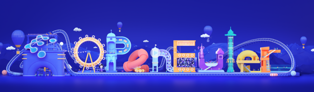 从开源的历史与今天，聊聊为什么要期待HDC.Cloud 2021