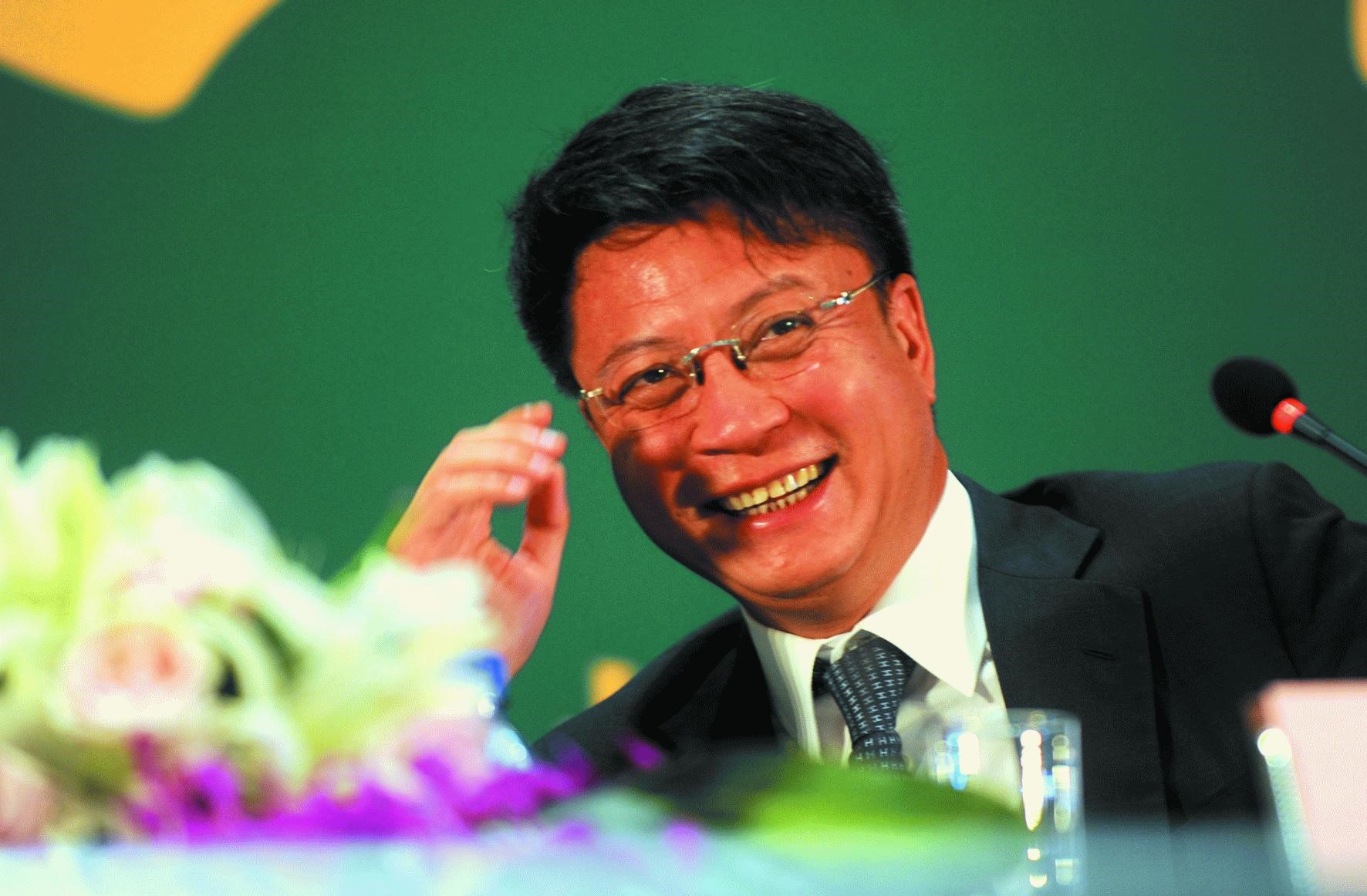 融创进军临沂，孙宏斌开启房产下沉梦？