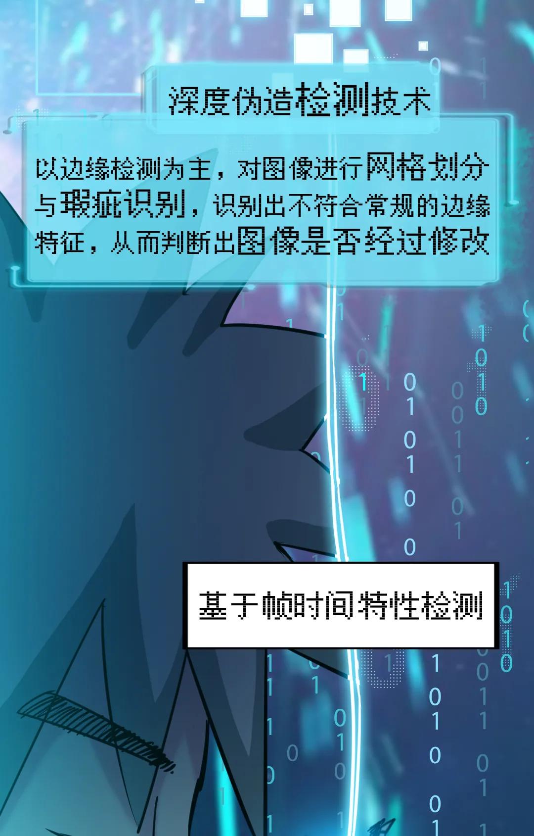 人脸识别无间道