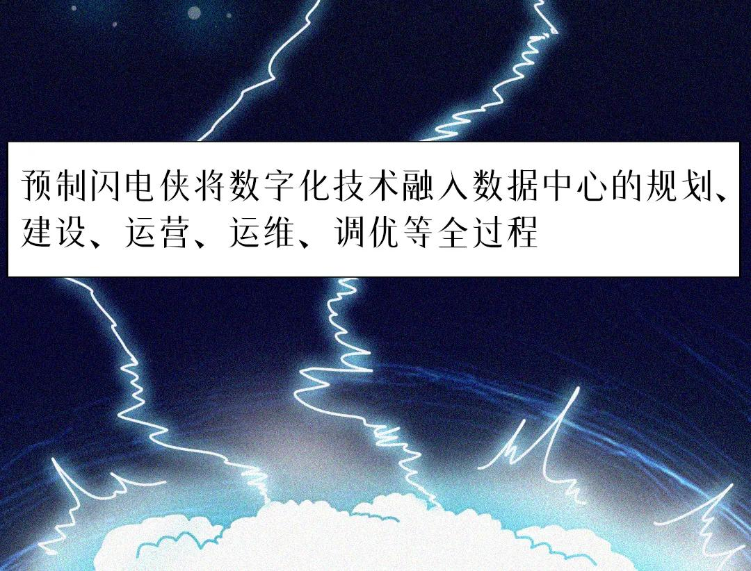 靠速度说话！你还不够了解的“新基建闪电侠”