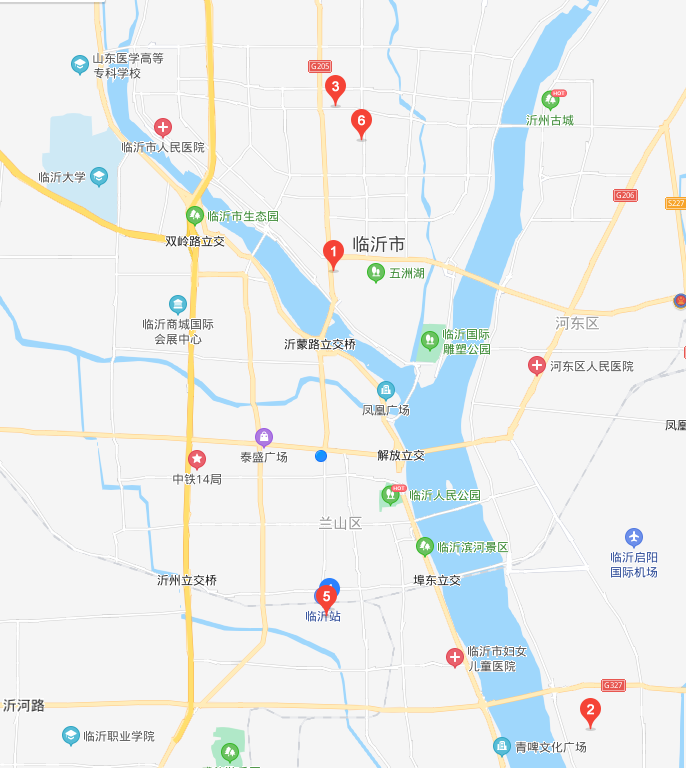 融创进军临沂，孙宏斌开启房产下沉梦？