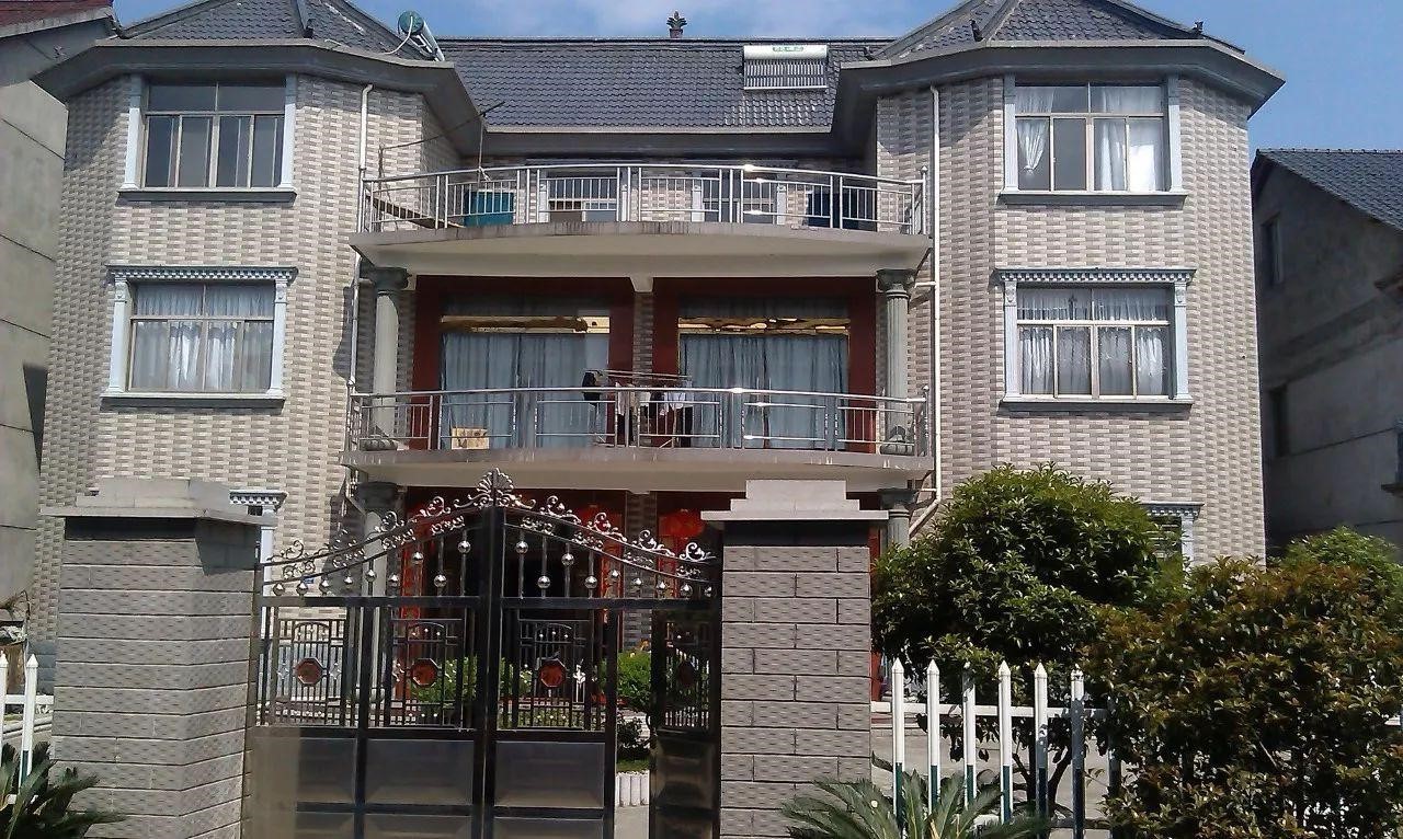 宅基地确权，引发乡村“另类楼市”？
