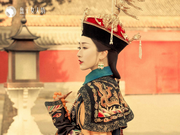 将成“影楼第一股”，盘子女人坊坐得住吗？