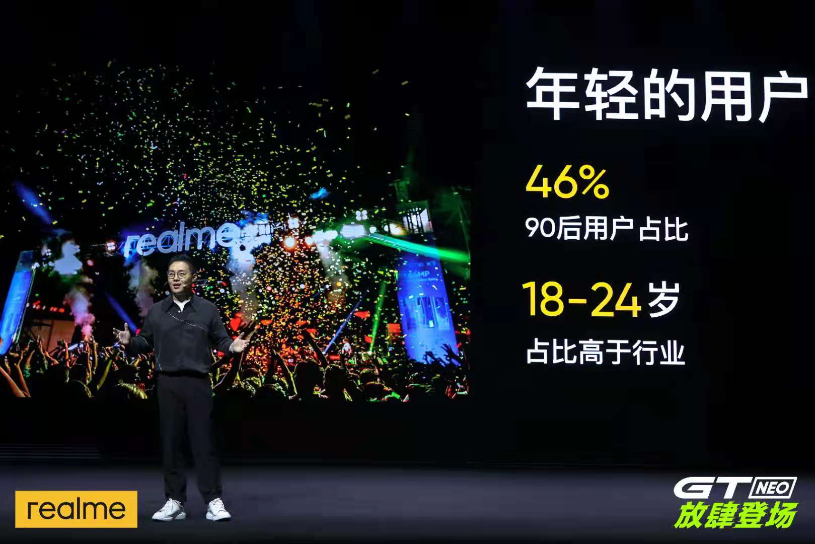 GT系列加速，realme 从黑马向颠覆者蜕变